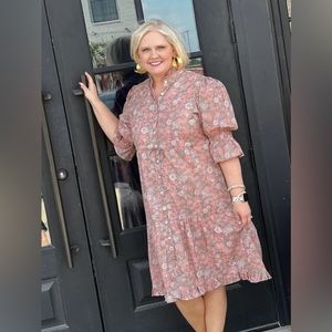 Victoria Dunn Josephine Size 3xl